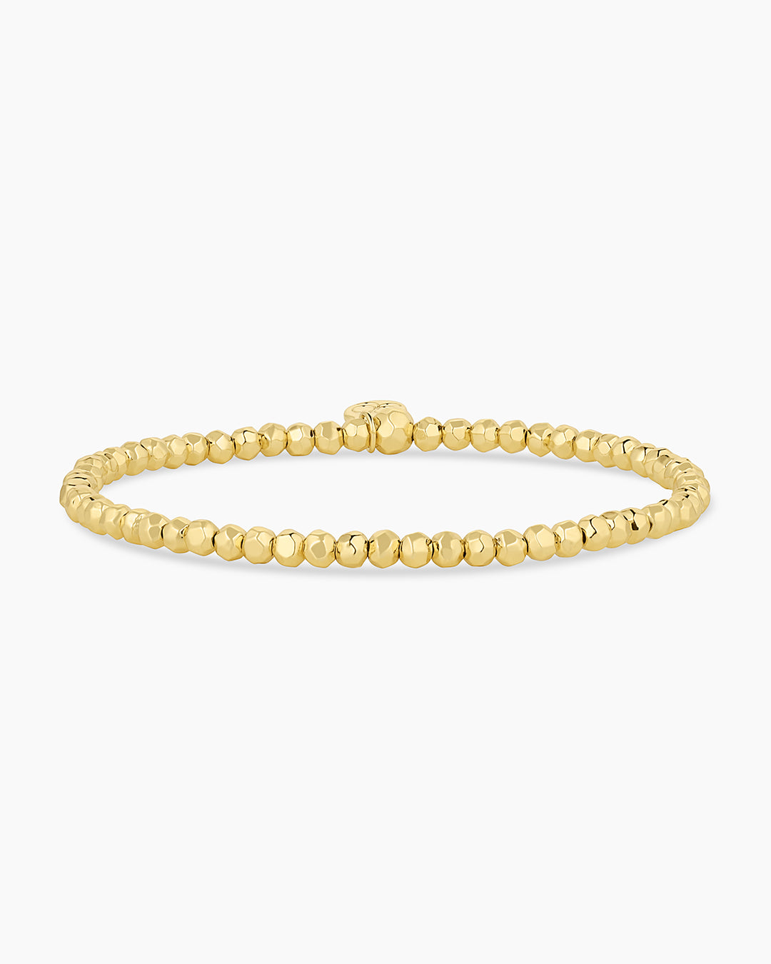 Gold Plated Bracelet, Gypset Delicate Bracelet || option::Gold Plated