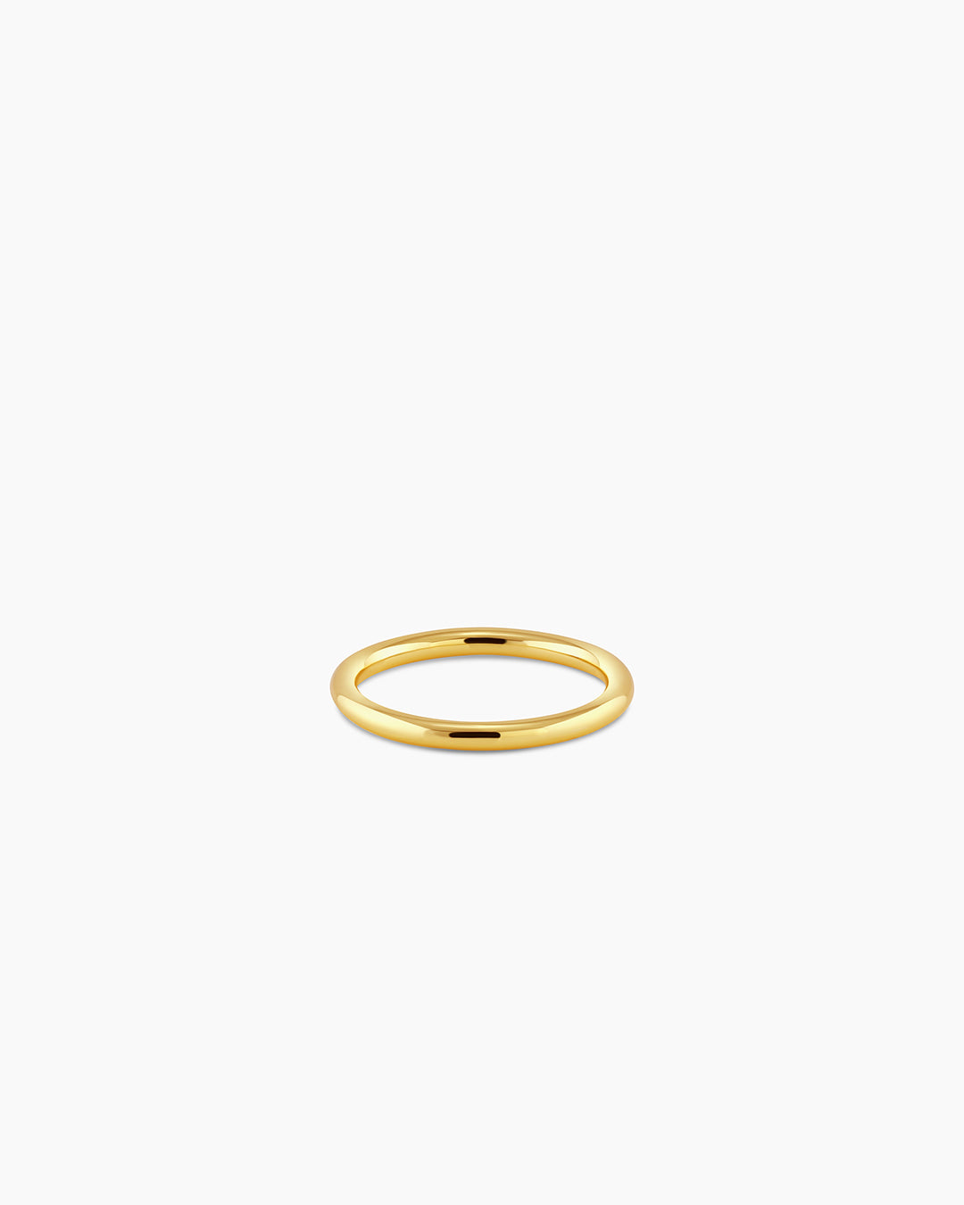 Sloane Ring || option::Gold Plated