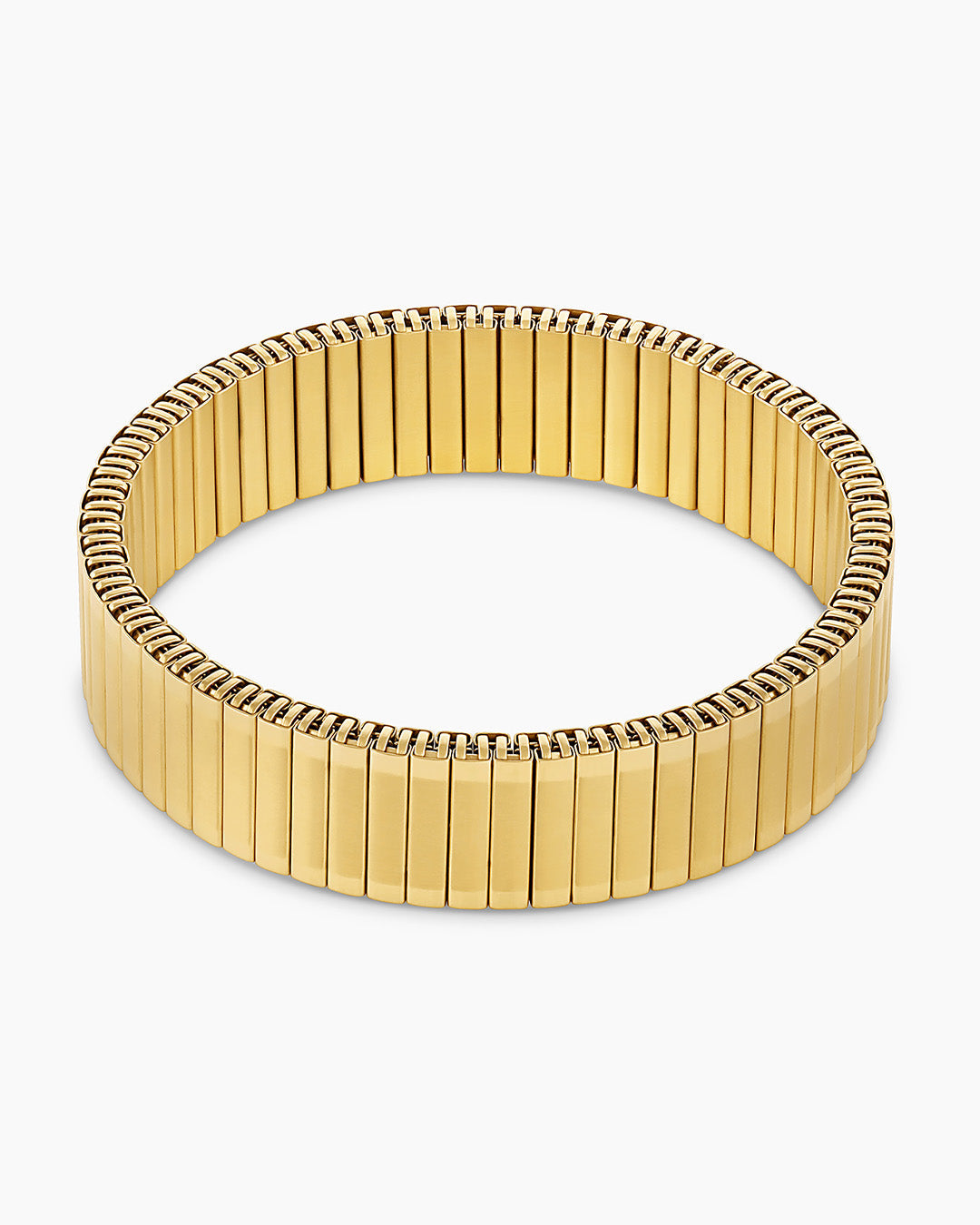 Venice Watch Bracelet || option::Gold Plated